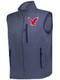"Velocity" Full Zip Vest