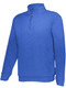 "Velocity" 1/4 Zip Pullover