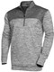 Adult "Intensity" Performance Wicking 1/4 Zip Pullover Adult All Sports Uniforms
