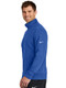 Nike "Club Sleeve Swoosh" 8.3 oz 80/20 1/2 Zip Pullover