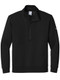 Nike "Club Sleeve Swoosh" 8.3 oz 80/20 1/2 Zip Pullover