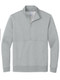 Nike "Club Sleeve Swoosh" 8.3 oz 80/20 1/2 Zip Pullover