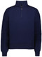 Womens "Champions Way" 9oz 60/40 1/4 Zip Pullover