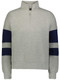 Womens "Champions Way" 9oz 60/40 1/4 Zip Pullover