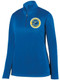 Womens "Maverick" Performance Wicking 1/4 Zip Pullover