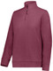 Womens "Velocity" 1/4 Zip Pullover