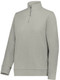 Womens "Velocity" 1/4 Zip Pullover