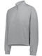 Womens "Pinnacle Stretch" 1/2 Zip Pullover