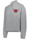 Womens "Pinnacle Stretch" 1/2 Zip Pullover