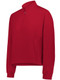 Womens "Pinnacle Stretch" 1/2 Zip Pullover