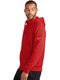 Adult Nike "Club Sleeve Swoosh" 8.2oz 80/20 Full Zip Hoodie