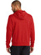 Adult Nike "Club Sleeve Swoosh" 8.2oz 80/20 Full Zip Hoodie