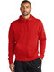 Adult Nike "Club Sleeve Swoosh" 8.2oz 80/20 Full Zip Hoodie