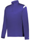 "Potential" 1/4 Zip Pullover