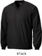 Adult "Fever" Lined Warm Up Jacket