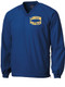 Adult "Fever" Lined Warm Up Jacket