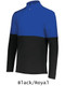 "Panther" 1/4 Zip Pullover