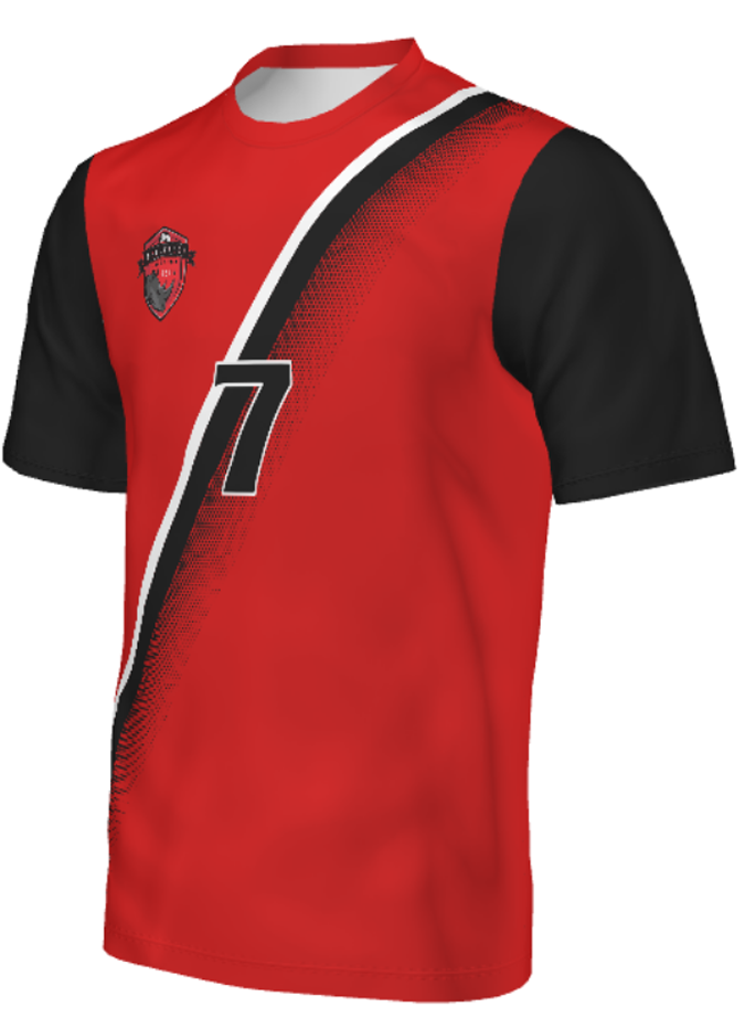 Other Sports Other Sports Soccer Control Series Sublimated