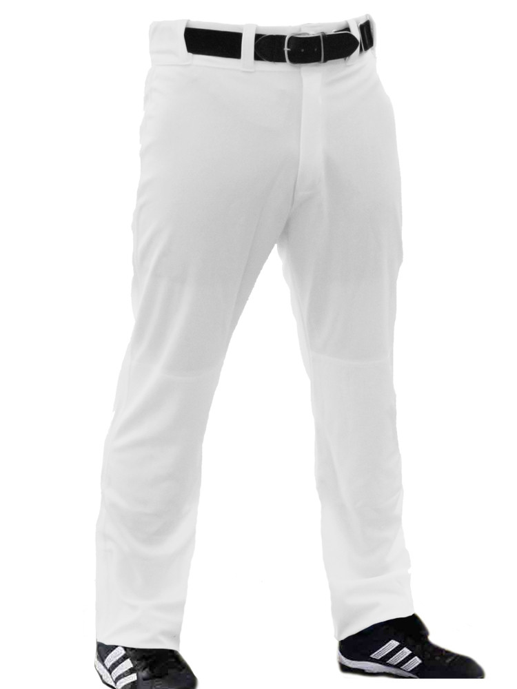 Baseball Denim Pants