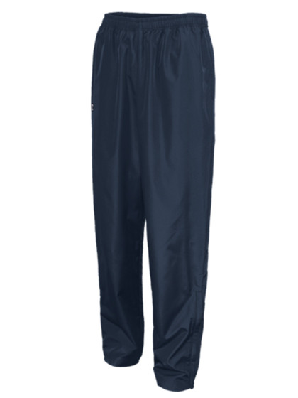 WARM UP COMFORT PANTS NAVY