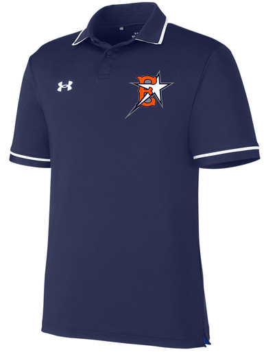 Under Armour Coaches Shirts