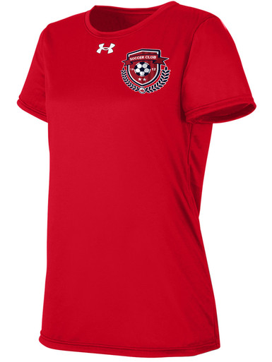 Under Armour Coaches Shirts