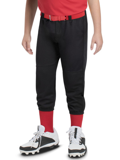 Pantalon De Baseball Alleson Pull Ups – Pour Jeunes Et