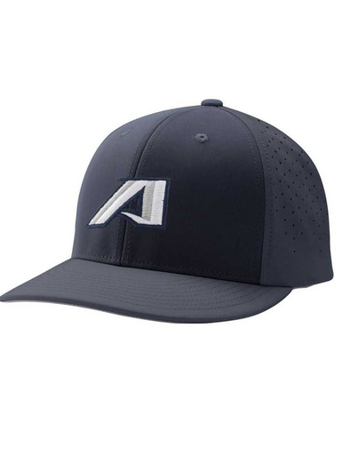 Embroidered Ultimate Solid Moisture Control Baseball Cap - Package ...