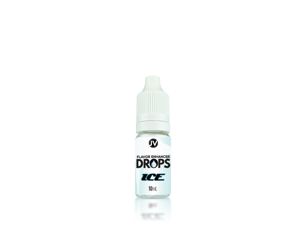 flavor drops e liquid Drip'n by Envi Refresh E-Liquid main image 0