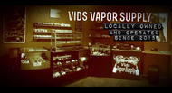 Vid's Vapor Supply