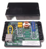 SURGE SUPPRESSOR; SINGLE TELEP