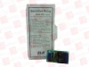 Sensitive Relay DPDT 12 or 24 VDC
