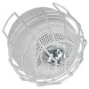 HORN STROBE SPEAKER WIRE GUARD