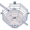 STEEL WEB HIGH PROFILE SURFACE MOUNT