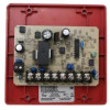 DSM sync module, wall, red, 12/24V