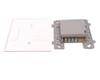 ADDRESSABLE DUAL INPUT MONITOR MODULE