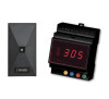 Stand Alone Single Door Proximity Reader