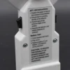 GLASSBREAK SIMULATOR-TESTER