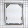 METAL SPEAKER MOUNTING RING