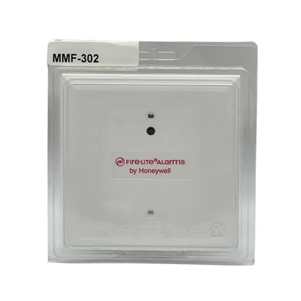 Kidde Addressable Monitor Module ADDRESSABLE MONITOR MODULE