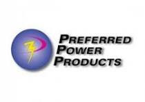 PREFERRED POWER PRODUCTS