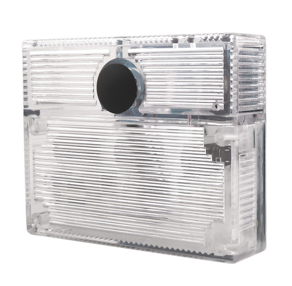 STROBE LIGHT CLEAR