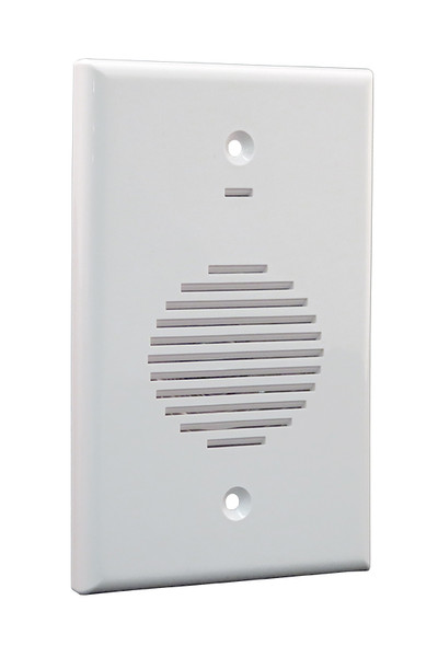 SPEAKER; FLUSH MOUNT 12W 32 OH