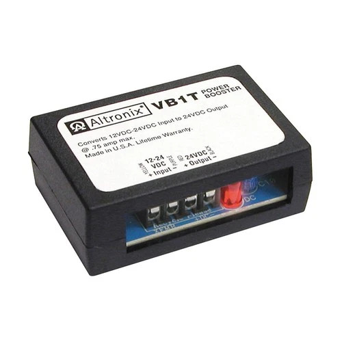 Voltage Regulator Module