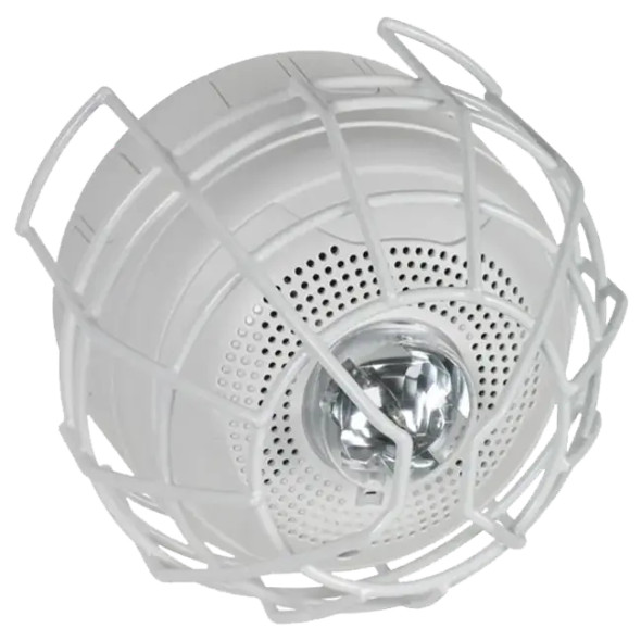 HORN STROBE SPEAKER WIRE GUARD