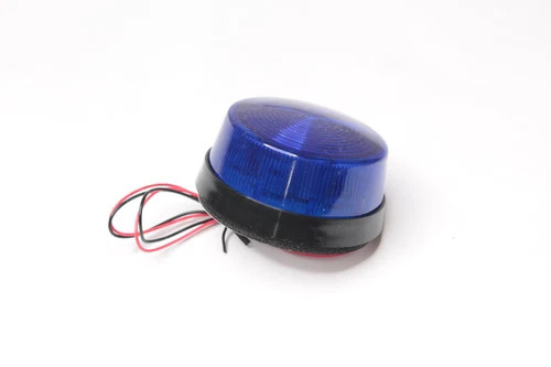 STL1 STROBE BLUE