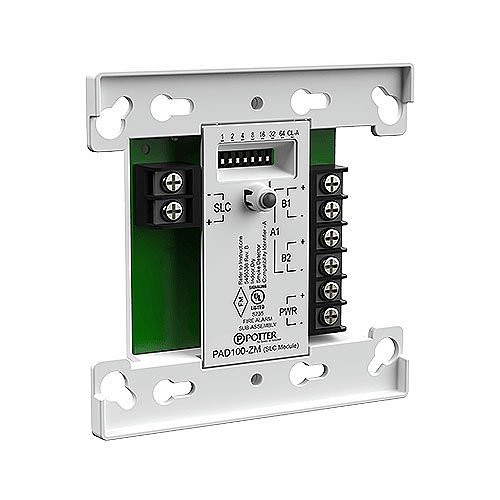 Addressable Zone Module