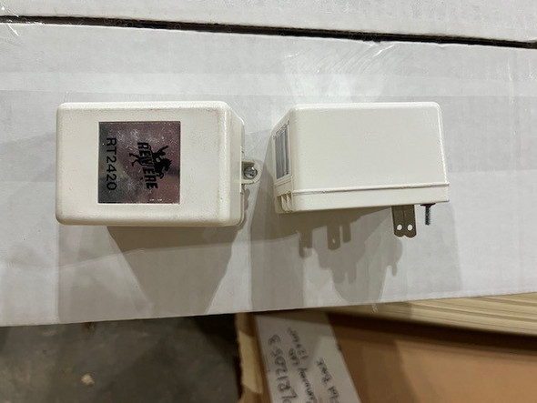 REVERE 2420 CUBE POWERSUPPLY