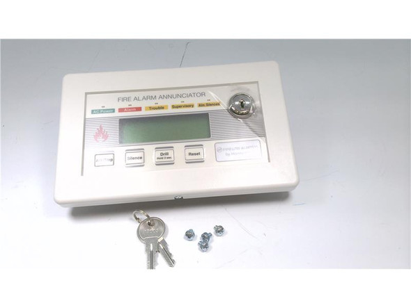 REMOTE ANNUNCIATOR