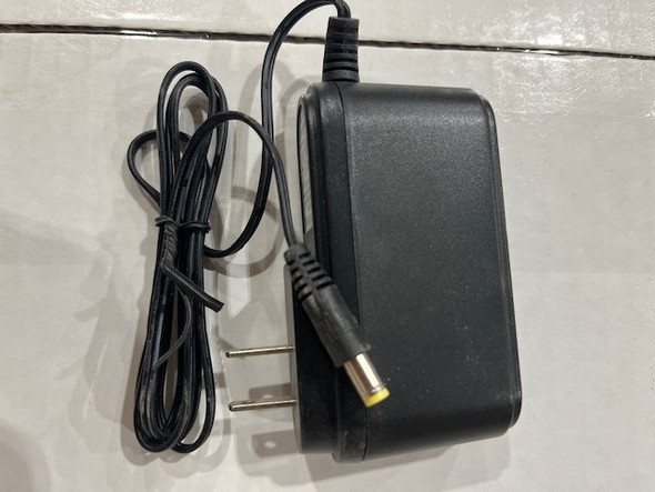 POWER SUPPLY 12VDC 2A